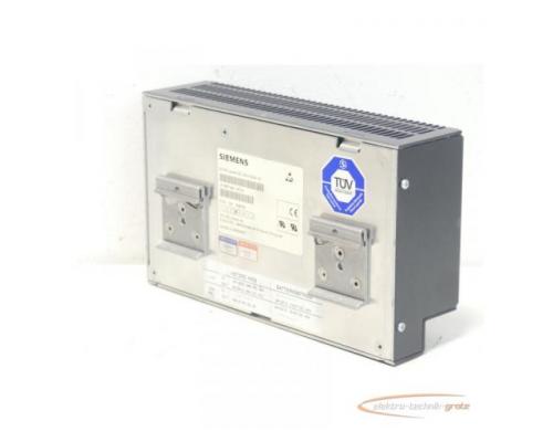 Siemens 6EP1931-2FC01 SITOP DC-USV-Modul 40 E-Stand 4 SN: 336278 - Bild 2