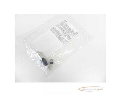 Murr Elektronik 7000-08321-0000000 MOSA M8 Stecker - ungebraucht! - - Bild 4