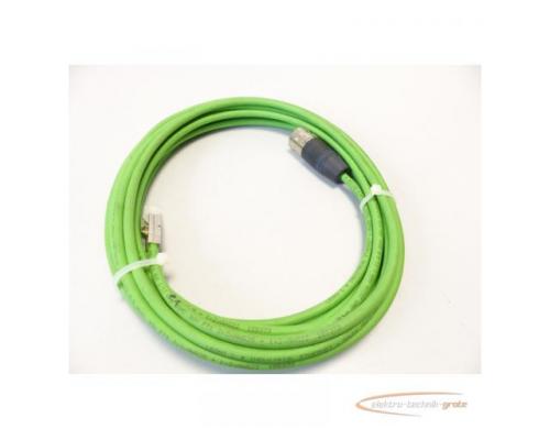 Leoni L Industrial ethernet + 30V 2x2xAWG25 + 1x2xAW 8M - Bild 6