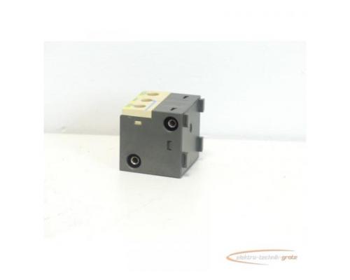 Siemens 3RK1903-2AA00 TB Pen für ET200S Terminalblock - Bild 2