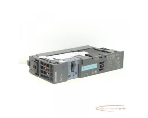 Siemens DS1-X 3RK1301-1CB00-0AA2 + 3RT1017-1HB42+3RV1011-1CA10 - Bild 1