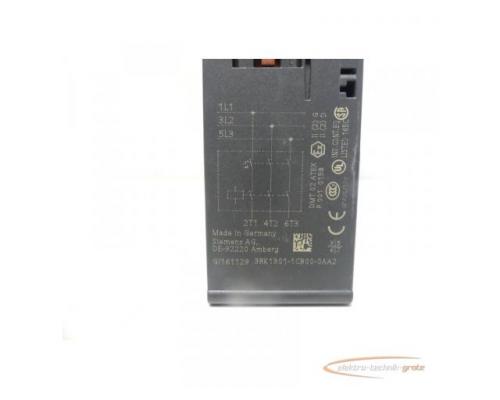 Siemens DS1-X 3RK1301-1CB00-0AA2 + 3RT1017-1HB42+3RV1011-1CA10 - Bild 5