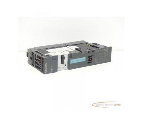 Siemens DS1-X 3RK1301-1BB00-0AA2 + 3RT1017-1HB42+3RV1011-1BA10 - Bild 1