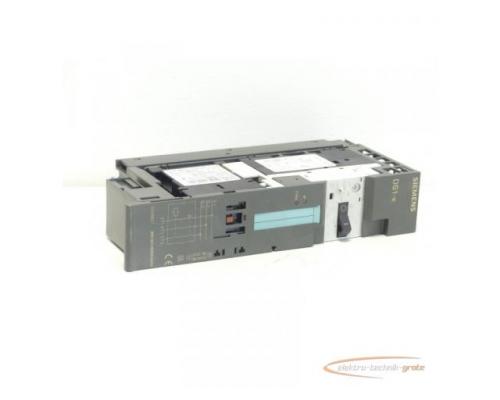 Siemens DS1-X 3RK1301-0EB00-0AA2 + 3RT1017-1HB42+3RV1011-0EA10 - Bild 1