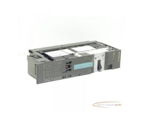 Siemens DS1-X 3RK1301-1EB00-0AA2 + 3RT1017-1HB42+3RV1011-1EA10 - Bild 1