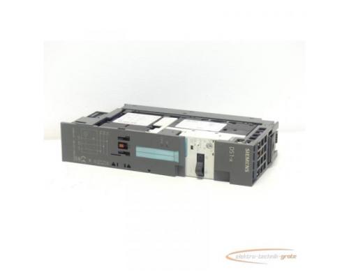 Siemens DS1-X 3RK1301-1FB00-0AA2 + 3RT1017-1HB42+3RV1011-1FA10 - Bild 1