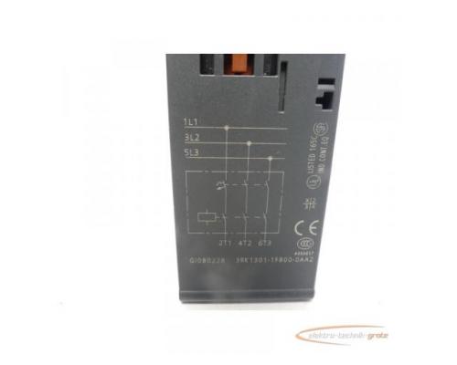 Siemens DS1-X 3RK1301-1FB00-0AA2 + 3RT1017-1HB42+3RV1011-1FA10 - Bild 5