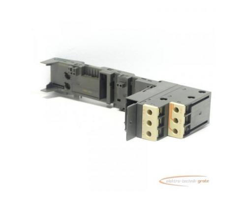 Siemens 3RK1903-0AB00 TM-DS45 Terminal-Modul für Direktstarter - Bild 1