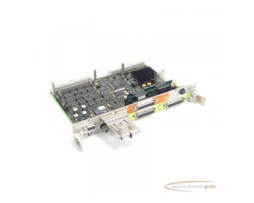 Siemens 6FC5110-0DB02-0AA2 MMC-CPU E-Stand: E SN:E1801264114 - Bild 1