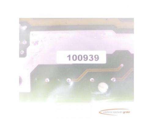 Siemens 6RB2000-0GB01 DC-VSA FBG Stromversorgung SN:100939 - ungebraucht! - - Bild 4