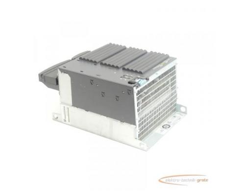 Siemens 6SL3210-1NE26-0UL0 SINAMICS Power Module 230 SN:T-F31912000116 - Bild 1