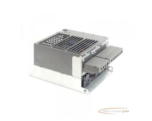 Siemens 6SL3210-1NE26-0UL0 SINAMICS Power Module 230 SN:T-F31912000116 - Bild 2