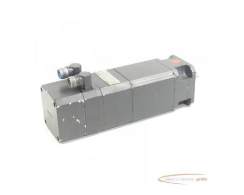 Siemens 1FT6044-1AF71-3EH1 Synchronservomotor SN:YFNN13845701002 - Bild 2