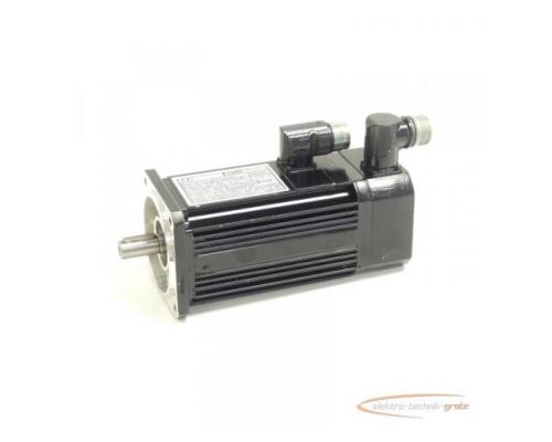 Lust FIP 10/0009-60 BC 1 Servomotor SN:0206141 - Bild 1