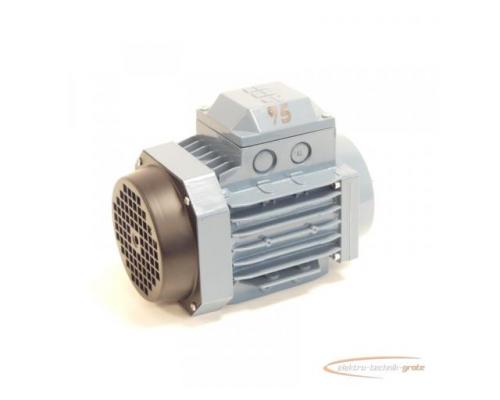 ABB M2VA71B-2 Drehstrommotor SN:3GVA071002-CSC - ungebraucht! - - Bild 2