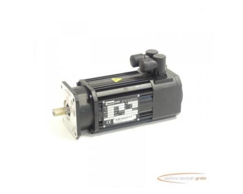 Parker HDY92C4-44S1 Servomotor SN:4570669-0001 - ungebraucht! - - Bild 1