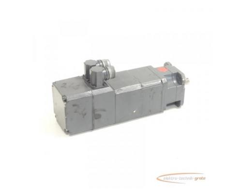 Siemens 1FT6031-4AK71-3EH1 Synchronservomotor SN:YFN616383401002 - Bild 2