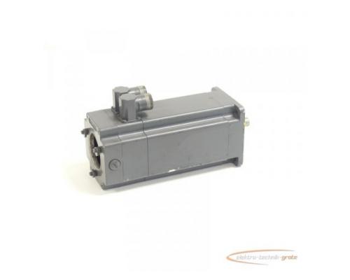 Siemens 1FT5044-0AC01-1 - Z Synchronservomotor SN:E1Z80935401001 - Bild 2