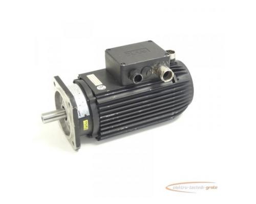 AMK DV5-2-4-R00 Servomotor SN:C679CDG01 - Bild 1