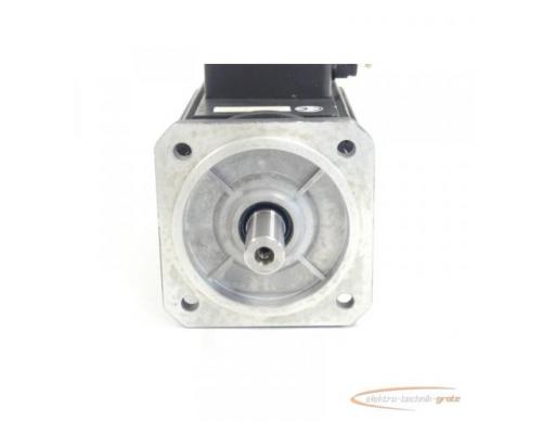 AMK DV5-2-4-R00 Servomotor SN:C679CDG01 - Bild 3