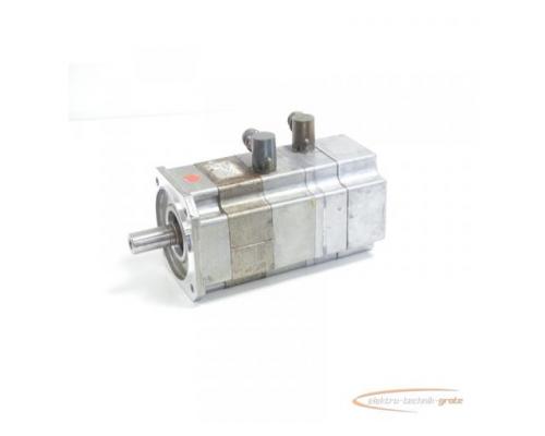 Siemens 1FK6060-6AF71-1EG0 Synchronservomotor SN:YFM311251001007 - Bild 1