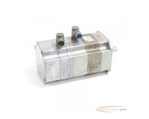 Siemens 1FK6060-6AF71-1EG0 Synchronservomotor SN:YFM311251001007 - Bild 2