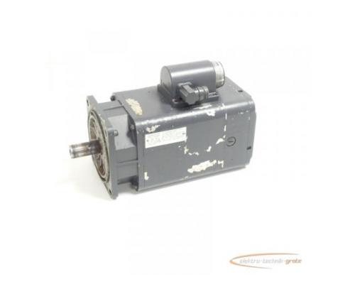 Siemens 1FT5072-0AF01-1 - Z AC-VSA-Motor SN:EFN84742601001 - Bild 1