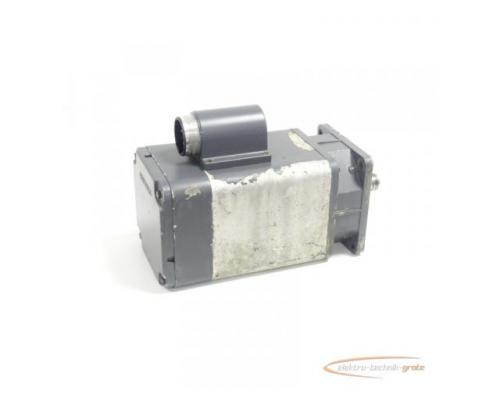 Siemens 1FT5072-0AF01-1 - Z AC-VSA-Motor SN:EFN84742601001 - Bild 2