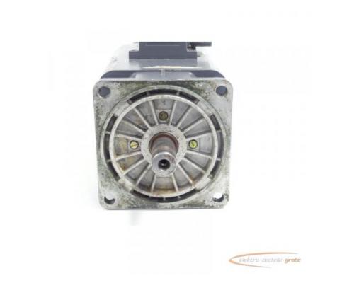 Siemens 1FT5072-0AF01-1 - Z AC-VSA-Motor SN:EFN84742601001 - Bild 3