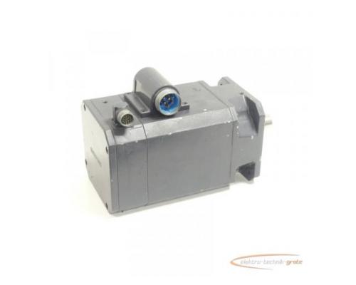 Siemens 1FT6082-1AF71-1AH1 Synchronservomotor SN:YF0018108301001 - Bild 2