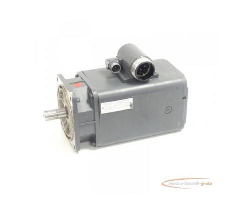 Siemens 1FT5072-0AC01-1 - Z AC-VSA-Motor SN:EFN84742603001 - Bild 1