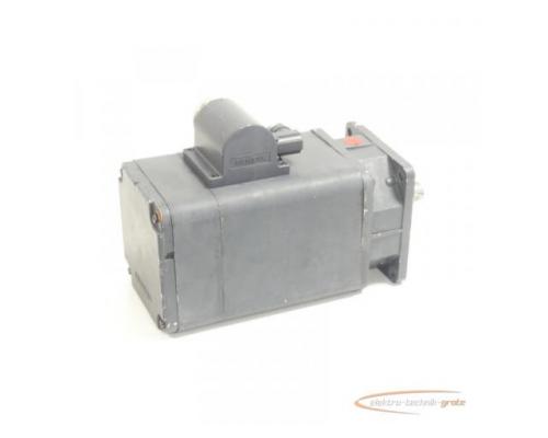 Siemens 1FT5072-0AC01-1 - Z AC-VSA-Motor SN:EFN84742603001 - Bild 2