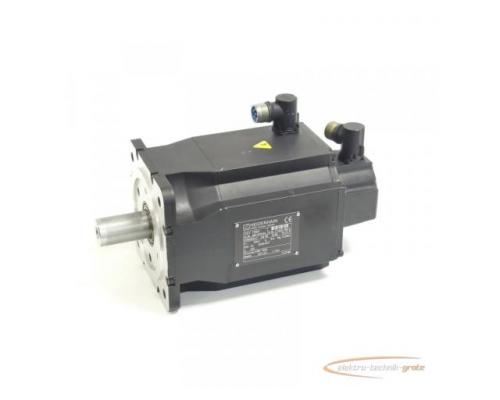 Heidenhain QSY 155A Synchronservomotor Id.Nr.339 879-04 SN:17622769K - Bild 1