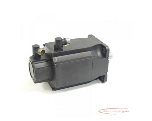 Heidenhain QSY 155A Synchronservomotor Id.Nr.339 879-04 SN:17622769K - Bild 2