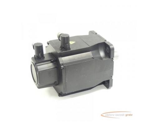 Heidenhain QSY 155A Synchronservomotor Id.Nr.339 879-03 SN:17792606K - Bild 2