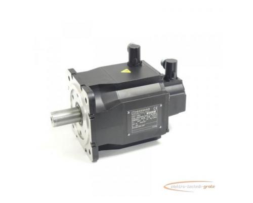 Heidenhain QSY 155A Synchronservomotor Id.Nr.339 879-03 SN:17792609K - Bild 1