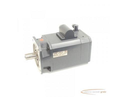 Siemens 1FT6082-8AF71-2AH2 Synchronservomotor SN:YFJ960113604001 - Bild 1