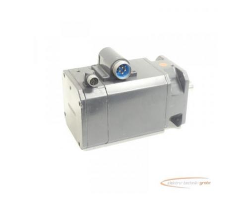 Siemens 1FT6082-8AF71-2AH2 Synchronservomotor SN:YFJ960113604001 - Bild 2