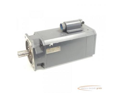 Siemens 1FT6086-8AH71-4AG2 Synchronservomotor SN:YFN917599301002 - Bild 1