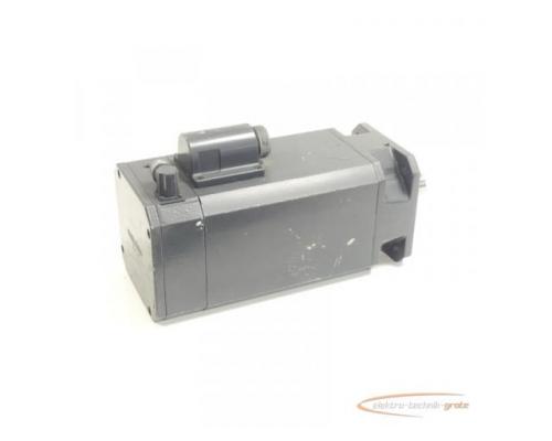 Siemens 1FT6086-8AH71-4AG2 Synchronservomotor SN:YFN917599301002 - Bild 2