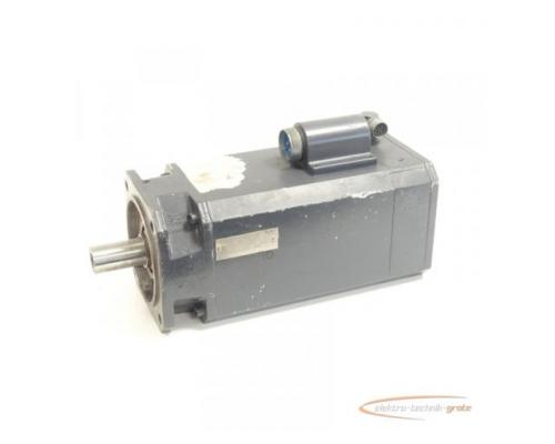 Siemens 1FT6086-8AH71-3AA1 Synchronservomotor SN:YFR925444401001 - Bild 1