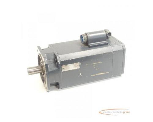 Siemens 1FT6086-8AH71-4AG2 Synchronservomotor SN:YFN917599301005 - Bild 1