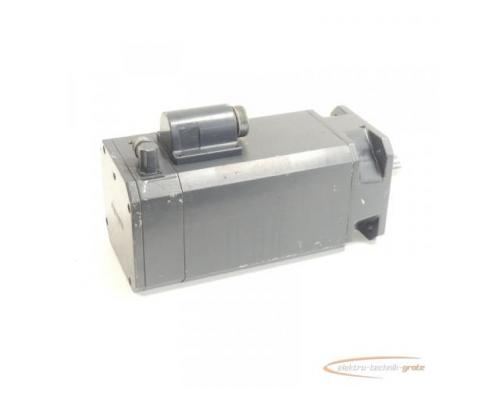 Siemens 1FT6086-8AH71-4AG2 Synchronservomotor SN:YFN917599301005 - Bild 2