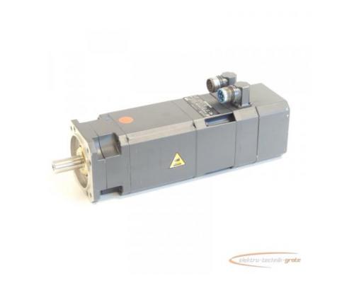 Siemens 1FT6044-1AF71-3EH1 Synchronservomotor SN:YFU739423519003 - Bild 1