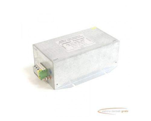 Siemens 6SN1111-0AA01-1AA0 Filtermodul SN:05.00 - Bild 1