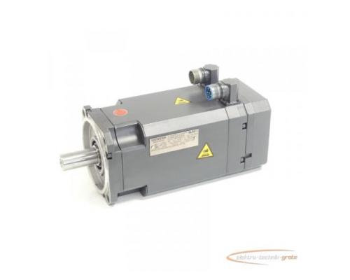 Siemens 1FT6062-6AF71-4EG2 Synchronservomotor SN:YFS427839701005 - Bild 1