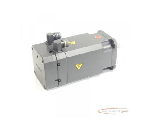 Siemens 1FT6062-6AF71-4EG2 Synchronservomotor SN:YFS427839701005 - Bild 2