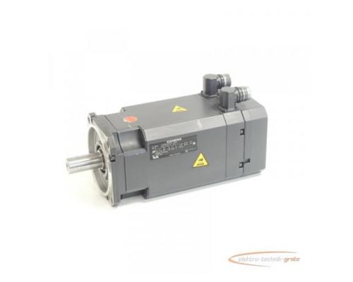 Siemens 1FT6062-6AF71-3EG2 Synchronservomotor SN:YFS829553203002 - Bild 1