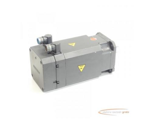 Siemens 1FT6062-6AF71-3EG2 Synchronservomotor SN:YFS829553203002 - Bild 2