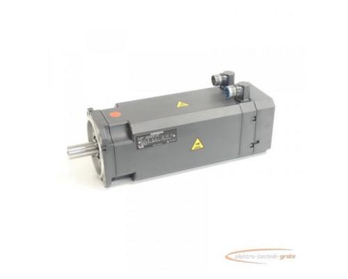 Siemens 1FT6064-6AF71-4EH2 Synchronservomotor SN:YFS929553204005 - Bild 1